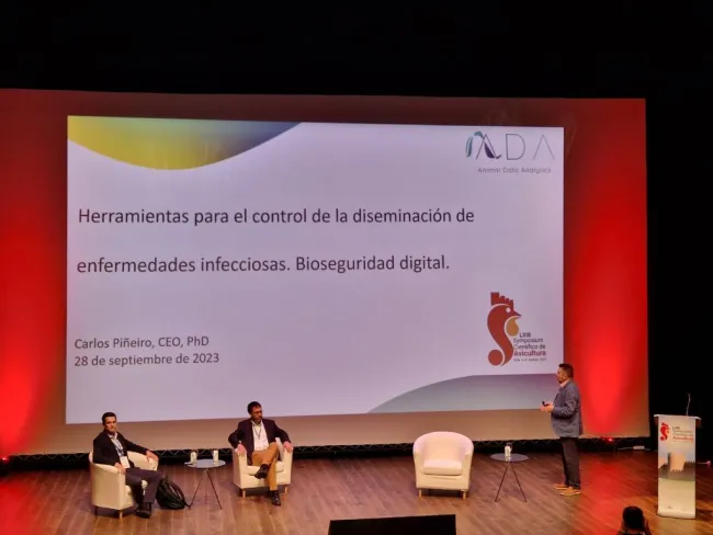 📣Tercer y último día del 𝐋𝐕𝐈𝐈𝐈 𝐒𝐲𝐦𝐩�...