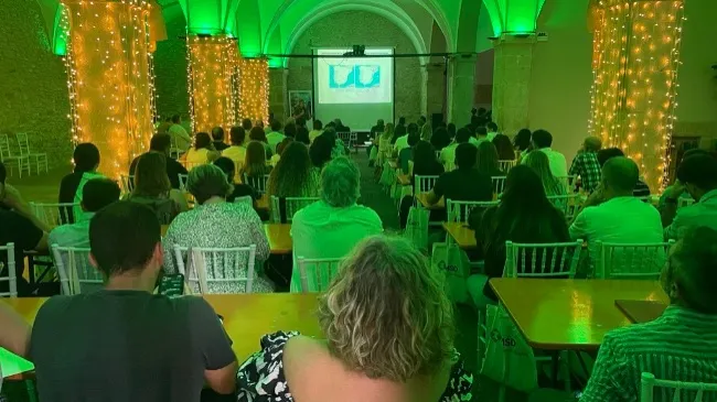 MSD Animal Health organiza una jornada técnica con foco en el control del virus del PRRS
