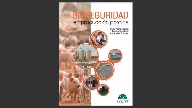BIOSEGURIDAD EN PRODUCCIÓN PORCINA