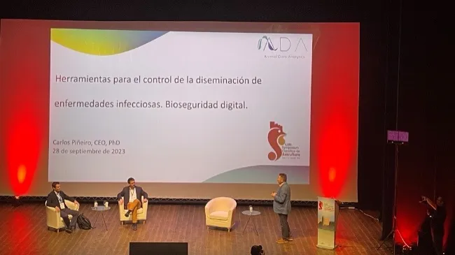 MSD Animal Health patrocina el LVIII Simposio Científico de Avicultura 2023