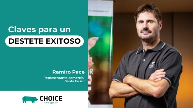 [Cápsulas] Claves para un destete exitoso 