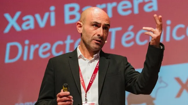El director técnico de Semen Cardona comparte avances sobre inseminación post-cervical en la Jornada Internacional Científico-Técnica de Reproducción