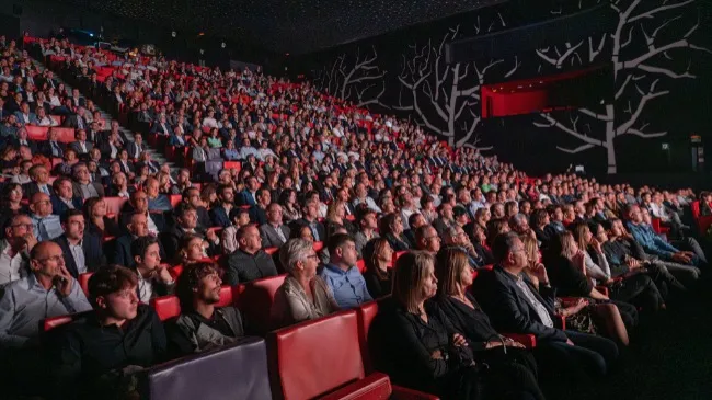 El sector porcino brilla en el 30 aniversario de los Premios Porc d'Or
