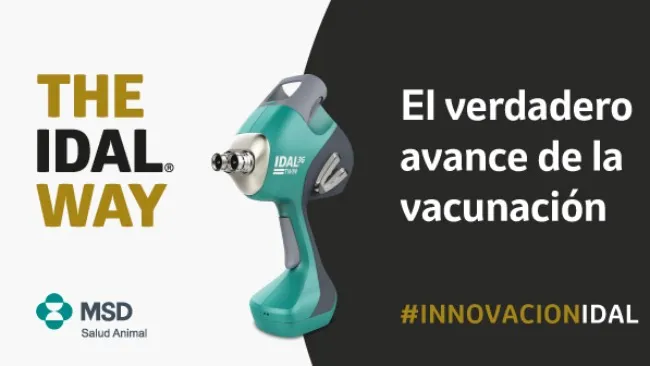  IDAL: El verdadero avance de la vacunación intradérmica