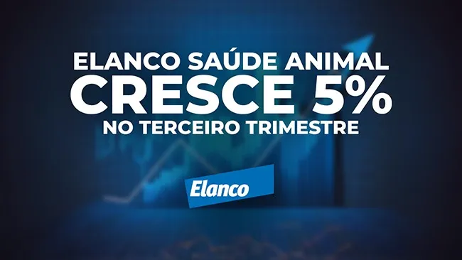 Divulgação dos resultados do fechamento do terceiro trimestre fiscal de 2023