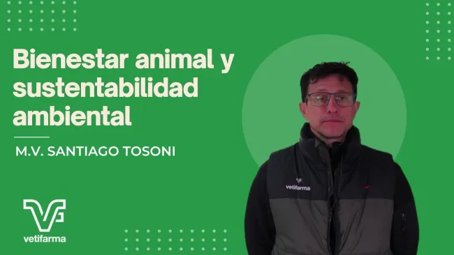 [Cápsula] Enfocados en bienestar animal y sustentabilidad