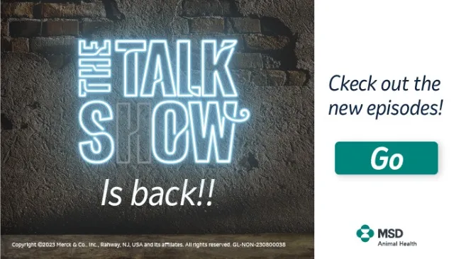 The Talk Show is back with Season 2!
