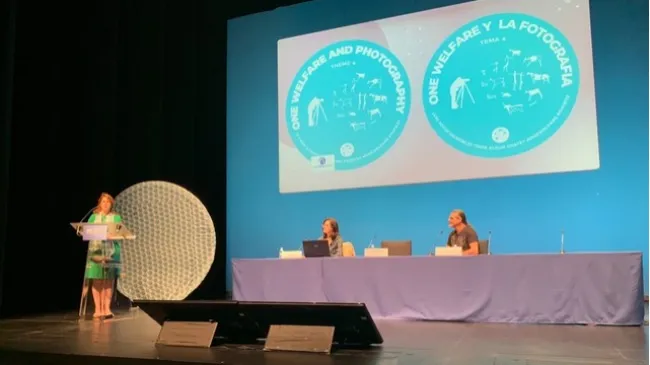 IV Conferencia Mundial One Welfare