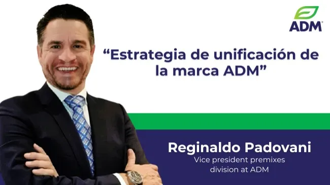 Estrategia de unificación de la marca ADM