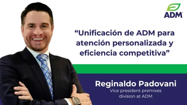 Unificación de ADM para atención personalizada y eficiencia competitiva