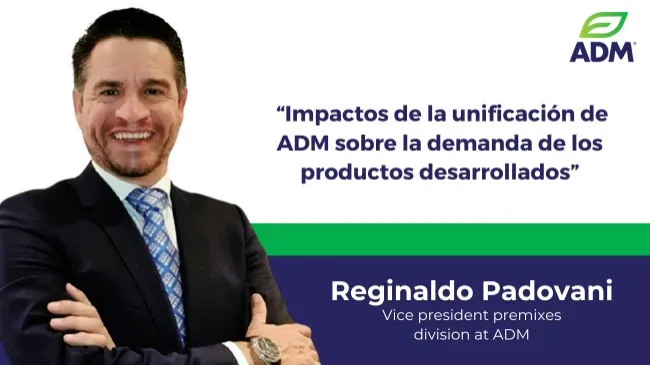  Impactos de la unificación de ADM sobre la demanda de los productos desarrollados