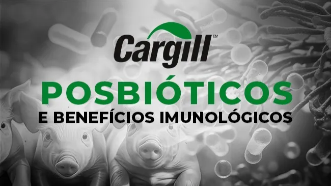 Interação entre a microbiota intestinal e o animal