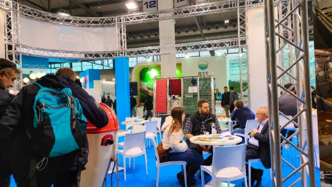 Gong presente alla FierAgricola 2024!!!