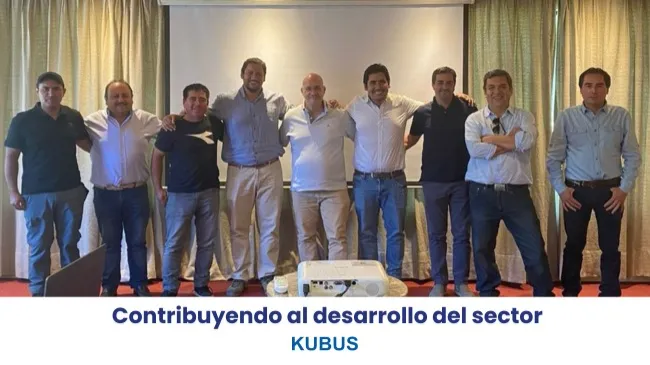Semana de conversatorios porcinos en Chile: Contribuyendo al desarrollo del sector