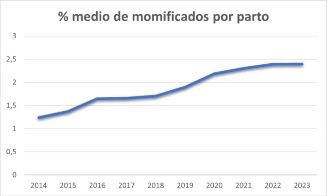 ⬆ El % 𝗺𝗲𝗱𝗶𝗼 𝗱𝗲 𝗺𝗼𝗺𝗶𝗳𝗶𝗰�...