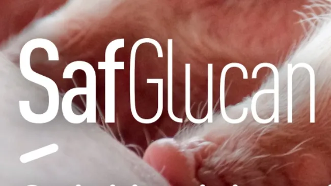 Safglucan®: un betaglucano seleccionado 1,3/1,6 focalizado en la inmunidad