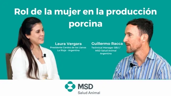 Innovación y Equidad: El Rol Emergente de las Mujeres en la Porcicultura