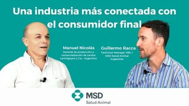 Trazando la Ruta de la Confianza: La Industria Porcina y la Comunidad