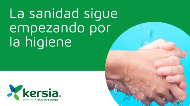Bioseguridad interna y del personal