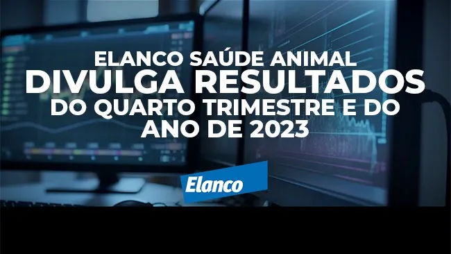 No último trimestre, a empresa reportou o segundo período consecutivo de crescimento