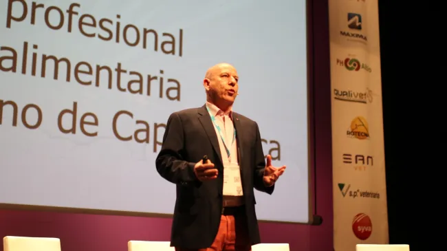 La certificación en bienestar animal 'IAWS' establece un canal de com...