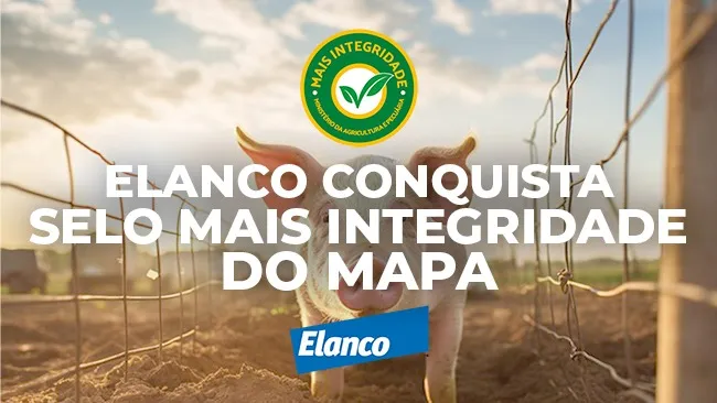 Reconhecimento em boas práticas de integridade com foco em responsabilidade social, sustentabilidade e ética