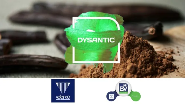 Dysantic® Aditivo natural antimicrobiano