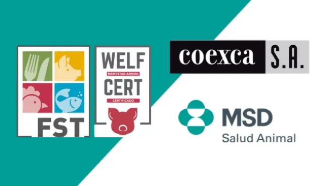 MSD Salud Animal patrocina Certificación en Bienestar Animal en Chile