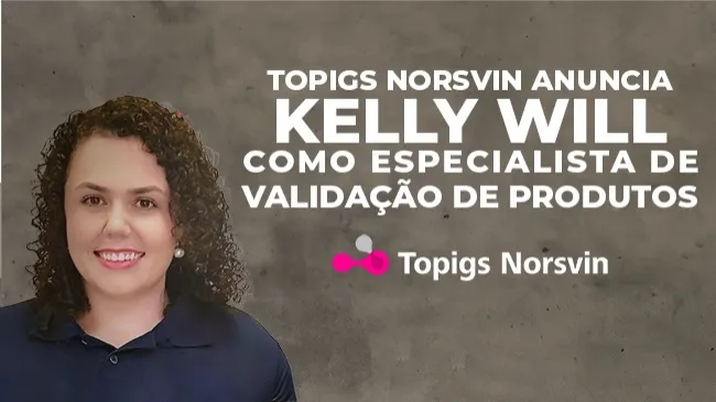 Topigs Norsvin divulga nova contração