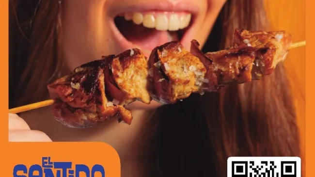 INTERPORC se adhiere a "El sentido de la Carne", un proyecto pionero d...