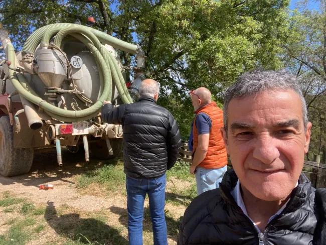💡 Reunión de trabajo con Comercial Agraria del Solsonés para ayud...