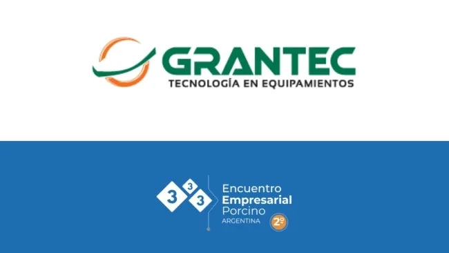 Participamos del 2º Encuentro Empresarial Porcino de Argentina 2024