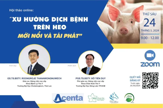 Mời các bạn quan tâm cùng tham dự hội thảo về bức tra...