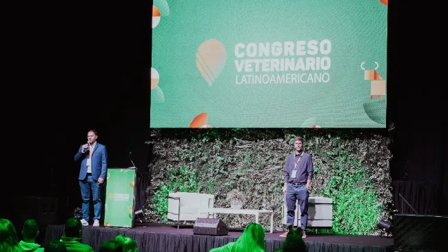 Encuentra a los Disertantes del Congreso Veterinario 2024