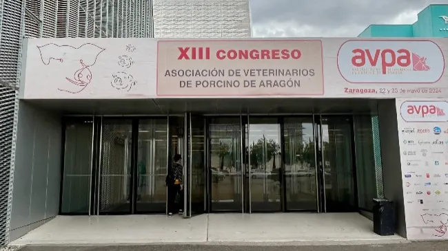 Participación destacada de Xavi Barrera, director técnico de Semen Cardona, en el XIII Congreso de la AVPA en Zaragoza