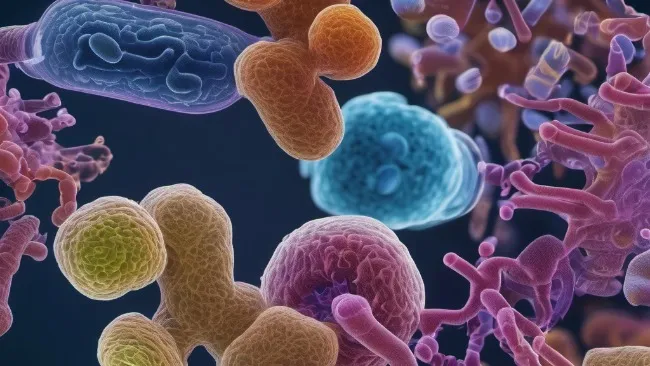 Resistenza dei microrganismi ai biocidi