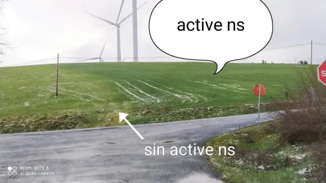 ACTIVE NS MEJORA EL PODER FERTILIZANTE DE SU PURÍN