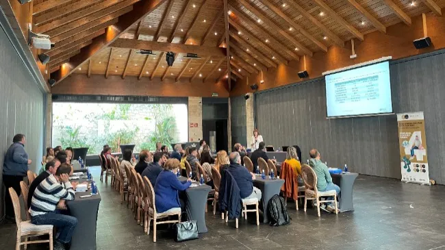 MSD Animal Health celebra las jornadas “Claves para reducir el impacto económico de la patología”