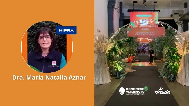 [Entrevista] Dra. María Natalia Aznar
