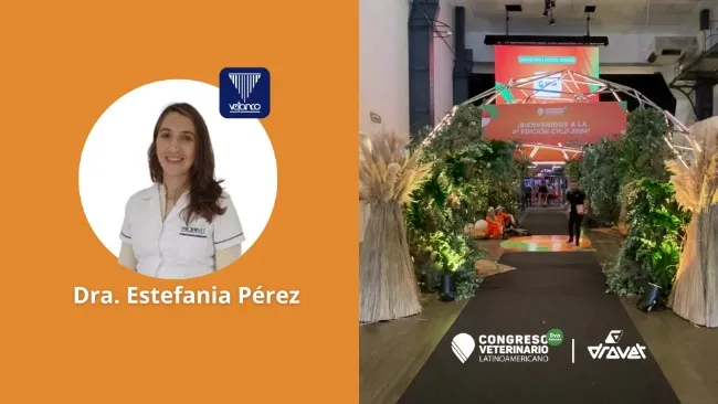 [Entrevista] Dra. Estefanía Pérez