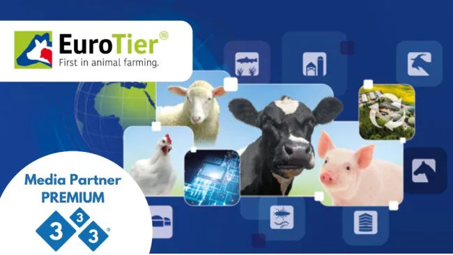 3tres3 serà presente all’Eurotier 2024 come media partner premium d...