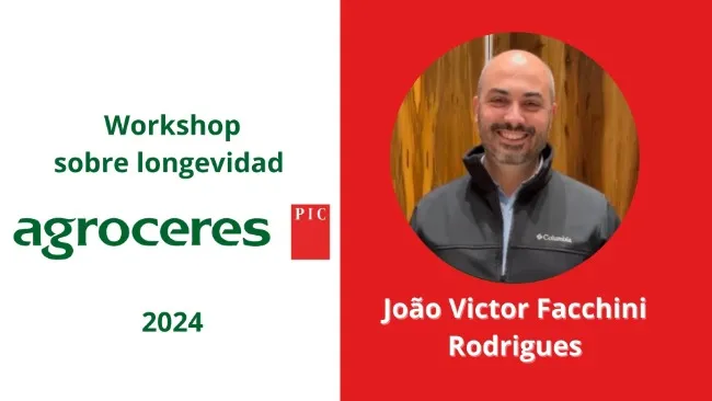 Workshop técnico: Longevidad