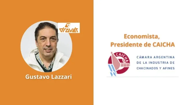 Gustavo Lazzari: visión y desafíos del sector porcino en Argentina