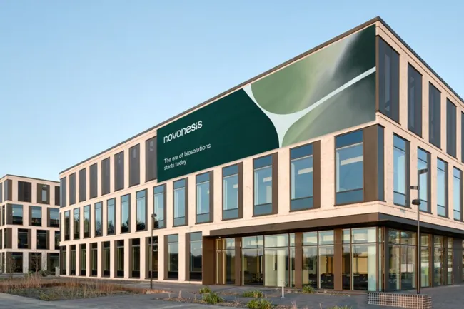 NOVONESIS. Il più grande creatore di soluzioni biologiche per il pian...