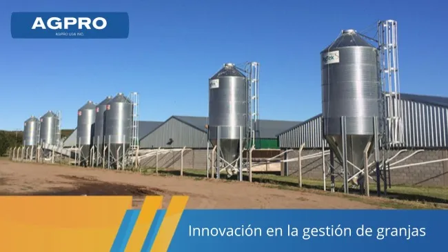 Implementación de equipos Maximus en Chiapas por AGPRO