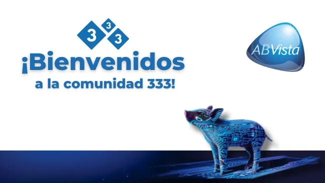 Bienvenidos AB Vista: modelo de innovación y excelencia en Nutrición Animal