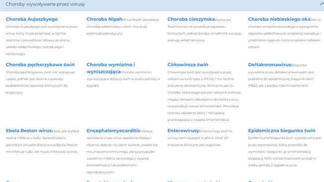 Podręcznik chorób świń - 3trzy3, świnie online