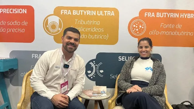 [Entrevista Adisseo] Soluções para saúde e performance dos animais