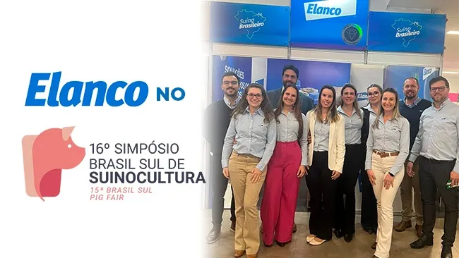 [SBSS 2024] Participação Elanco - Melhores Momentos