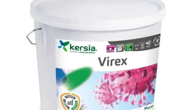 VIREX: ARCHI SANITARI negli allevamenti suinicoli